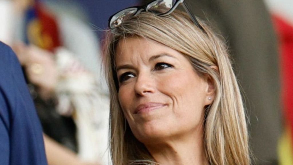 Maribel Vilaplana declara como testigo en la investigación sobre Carlos Mazón por la tragedia del 29 de octubre. Su testimonio podría ser decisivo.