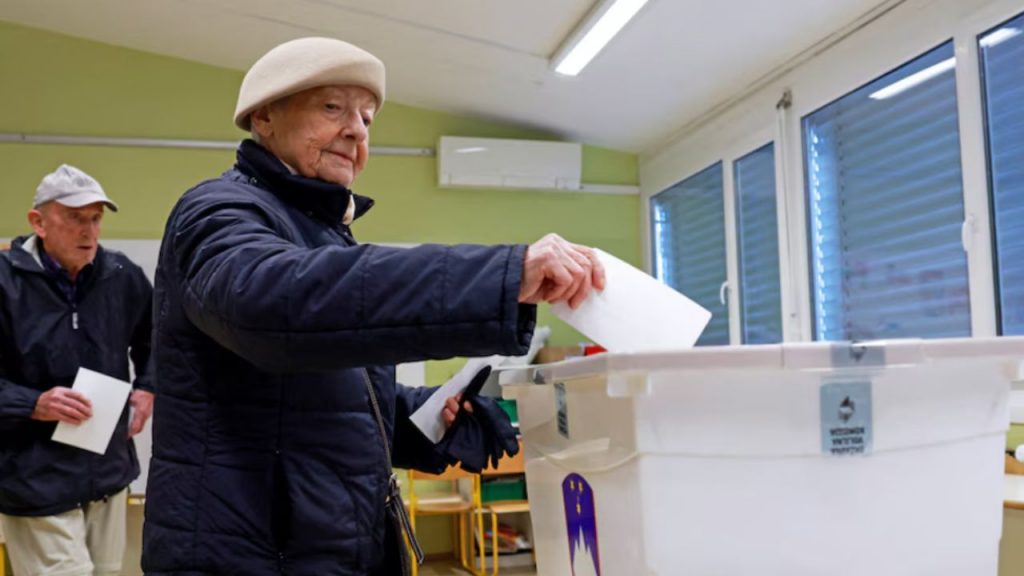 Eslovenia rechaza en referéndum la ley de muerte asistida con un 53% en contra, reabriendo el debate ético y político sobre la eutanasia en el país.