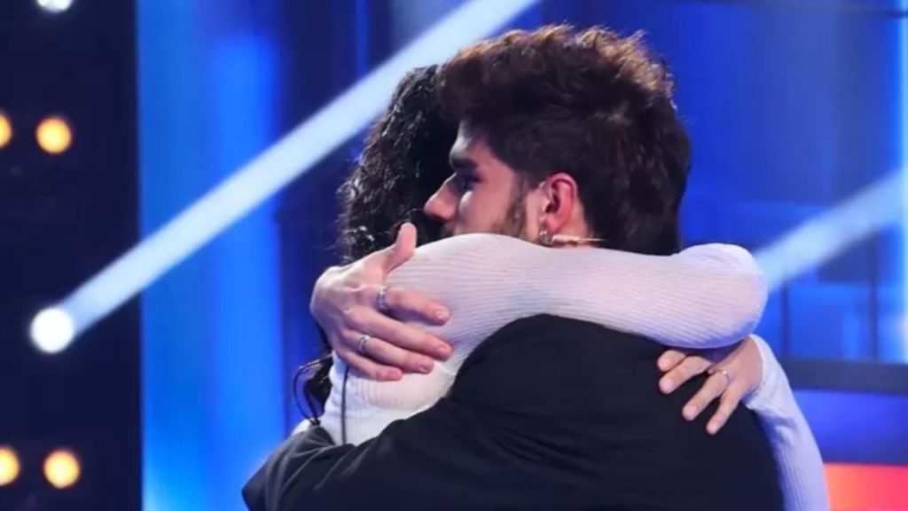 Drama en OT 2025: Téyou queda fuera, Guillo y Crespo nominados y la tensión crece a dos galas del final en una edición llena de sorpresas y emociones.