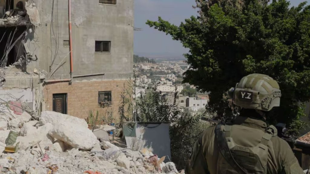 La violencia se recrudece en Gaza y Cisjordania: Israel mata a un adolescente palestino en Yenín, elevando a 56 las víctimas desde enero. En Gaza, más de 68 000 muertos reflejan una crisis humanitaria devastadora y un conflicto sin fin.