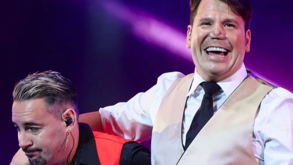 Andy Morales rompe el silencio sobre su separación de Lucas, revelando peleas, problemas económicos y disputas por derechos de autor. El exintegrante de Andy y Lucas inicia su nueva etapa en solitario tras una ruptura marcada por el conflicto y la desconfianza.