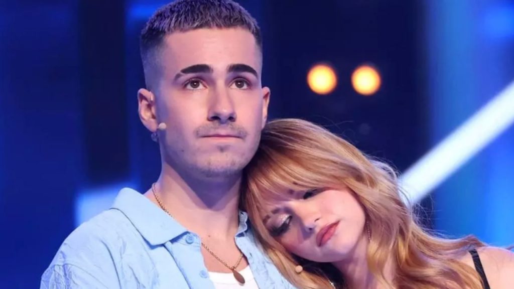 Tensión en la gala 9 de OT 2025: Lucía es expulsada, Téyou y Guillo quedan nominados y el jurado admite su frustración ante el alto nivel de los concursantes.