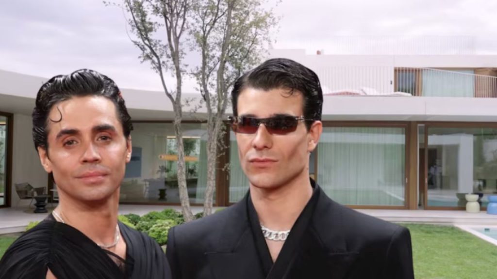 Los Javis ponen a la venta su lujosa villa en Pozuelo por 5 millones tras su ruptura: diseño único, 975 m² de lujo y espacios creados para vivir en “verano eterno”.