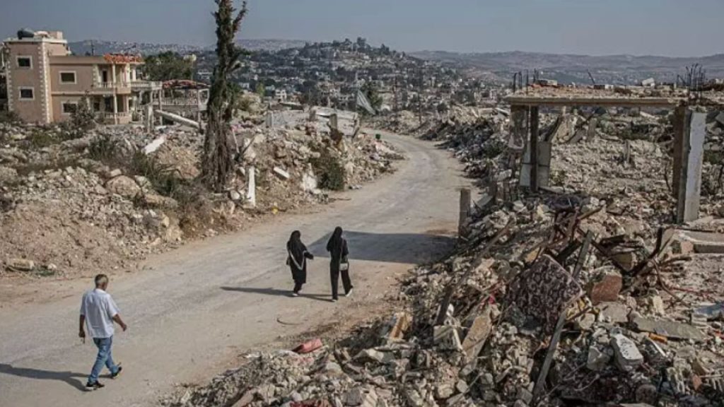 Un año después del alto el fuego, Líbano sigue en crisis mientras Hizbulá pierde fuerza y el Estado permanece debilitado ante la presión israelí.
