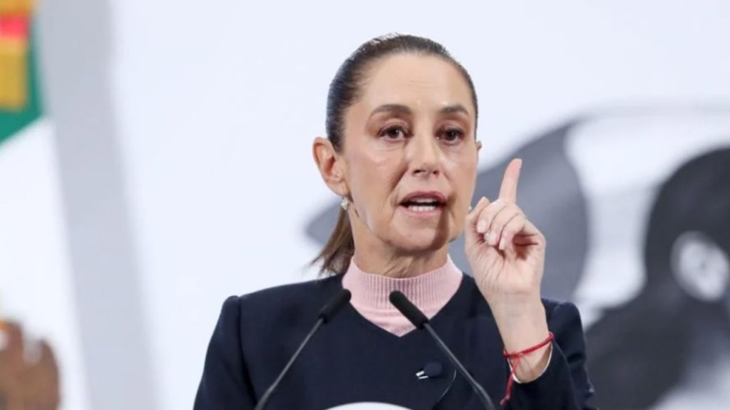 Claudia Sheinbaum sufrió acoso sexual durante un recorrido en el centro histórico de Ciudad de México. El incidente, protagonizado por Uriel Rivera Martínez, evidencia la grave violencia de género que persiste incluso contra figuras políticas.