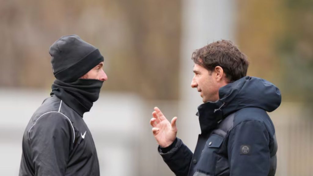 Ibai Gómez es cesado en el Andorra tras 15 jornadas sin reacción; la apuesta de Piqué fracasa y el club busca sustituto urgente para frenar la caída.