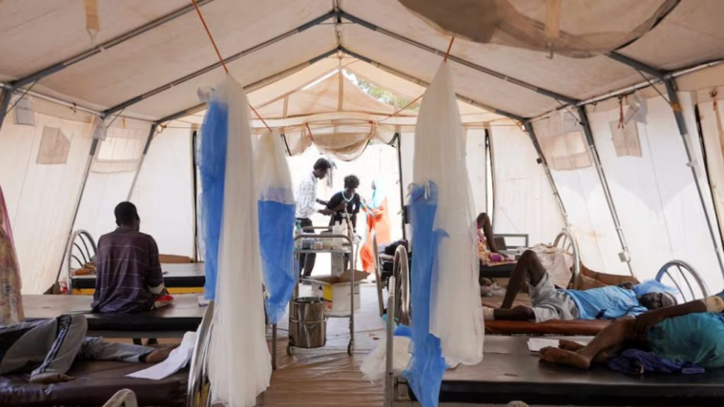 La masacre en El Fasher deja más de 2.000 muertos en Sudán; sobrevivientes denuncian crímenes de guerra y la grave crisis humanitaria.