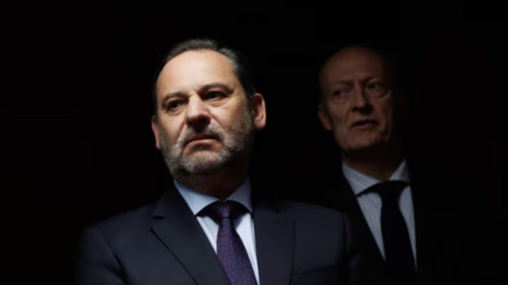 El Supremo decidirá el 27N si envía a prisión a Ábalos y Koldo por la trama de mascarillas, en medio de duras acusaciones de corrupción y presión política.