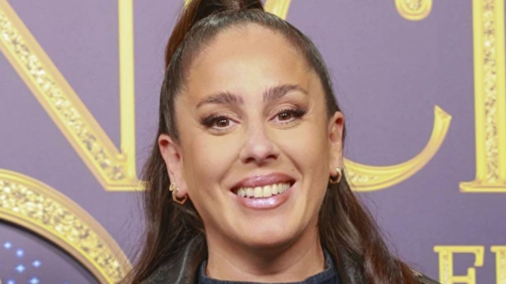 Anabel Pantoja celebra el primer cumpleaños de su hija Alma con un mensaje emotivo que repasa un año de retos, amor familiar y profundas reflexiones.