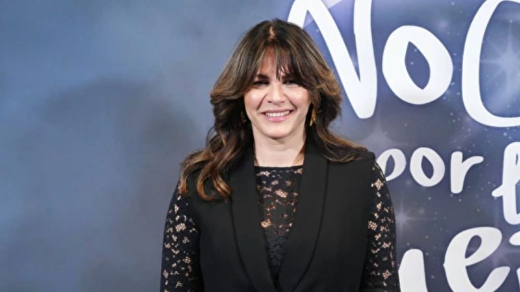 Fabiola Martínez sale en defensa de Bertín Osborne ante las críticas de Guillén y aporta una visión equilibrada sobre su relación y su papel como padre.