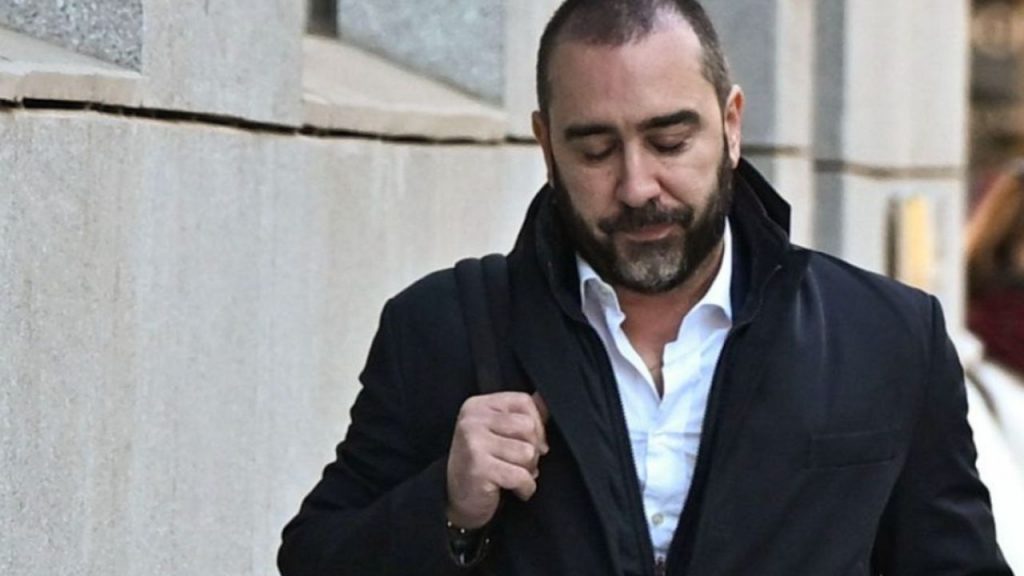 Víctor de Aldama declara ante la Audiencia Nacional por la trama de mascarillas vinculada al Gobierno canario, en un caso marcado por acusaciones de corrupción y tensiones políticas.