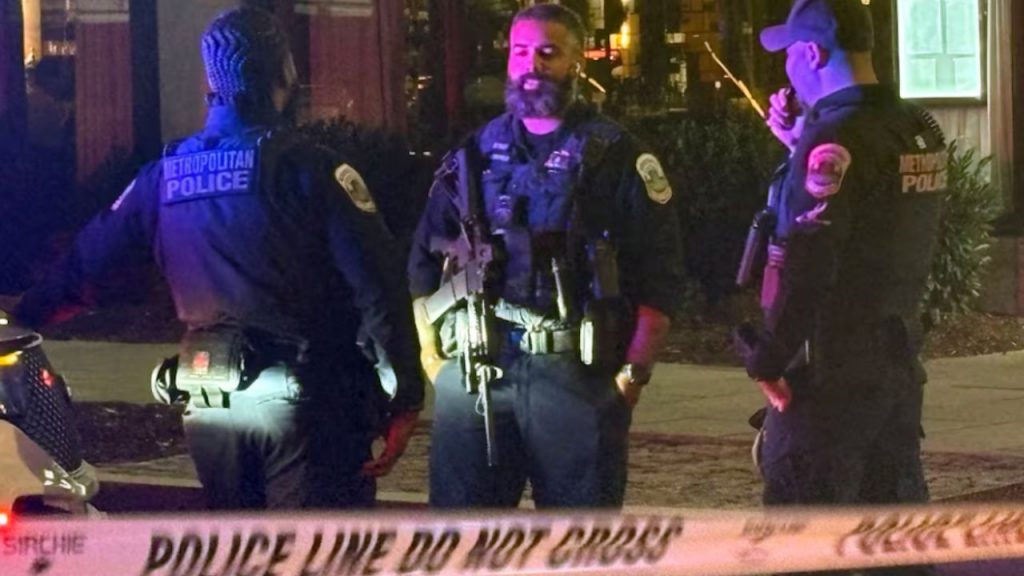 Muerte de una soldado de la Guardia Nacional en un tiroteo en Washington reaviva el debate sobre seguridad, terrorismo e inmigración en EE.UU.