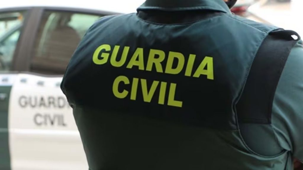 Detenido un hombre en Moguer por el asesinato de su expareja, Zahra, sumando otro grave caso de violencia de género en Huelva.