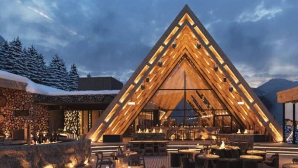 L’Abarset reinventa el après-ski en Andorra con nueva oferta gastronómica, DJs internacionales y espacios exclusivos para una experiencia de montaña única.