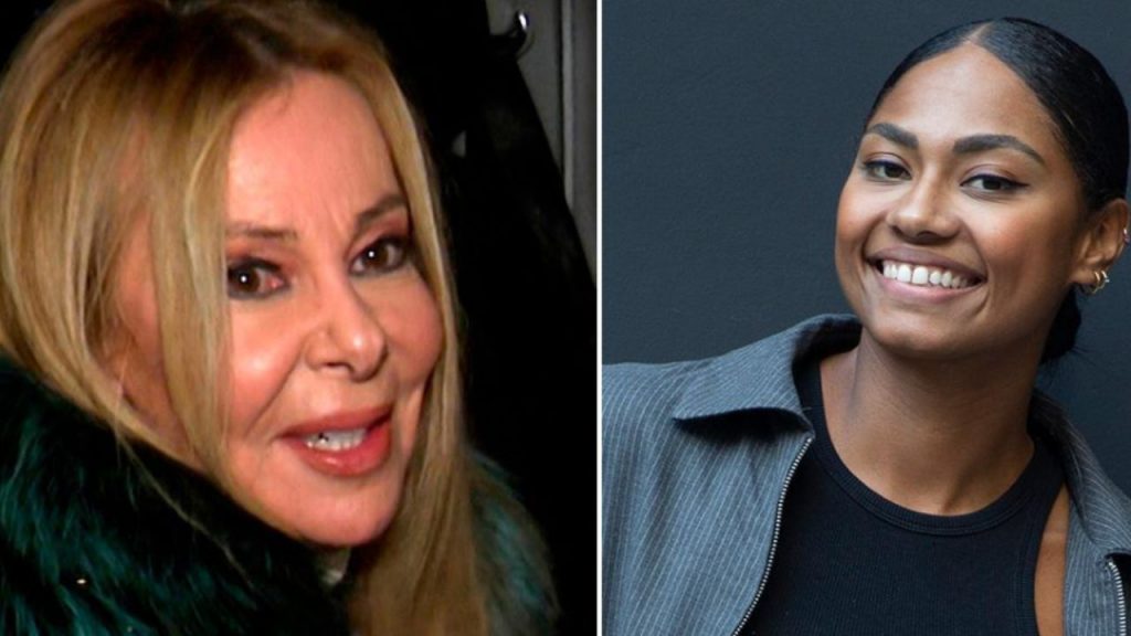 Nia Correia vuelve a la televisión y protagoniza una intensa disputa mediática con Ana Obregón, generando polémica y dividiendo a la audiencia en un regreso cargado de controversia.