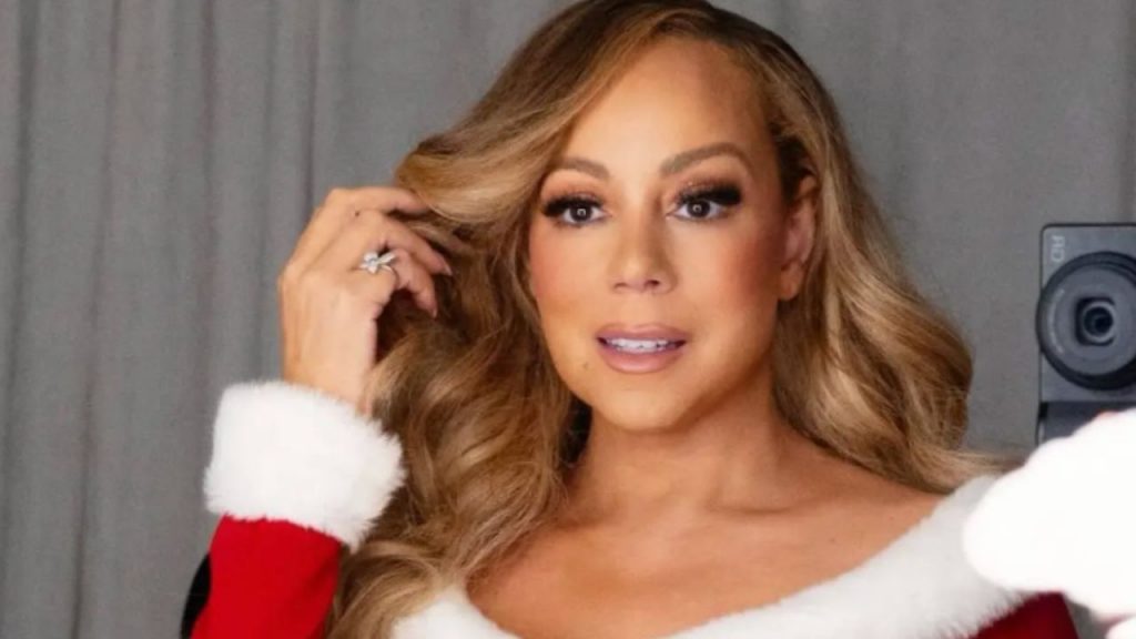 Mariah Carey gana millones cada Navidad gracias a “All I Want for Christmas Is You”, un himno que le ha generado más de 70 millones en derechos.