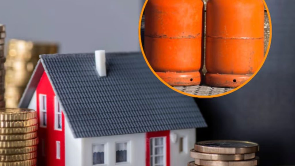 El precio del butano baja un 4,97% hasta 15,46 €. Tercera caída consecutiva en un sistema regulado que acumula dudas sobre su futuro y el del GLP.