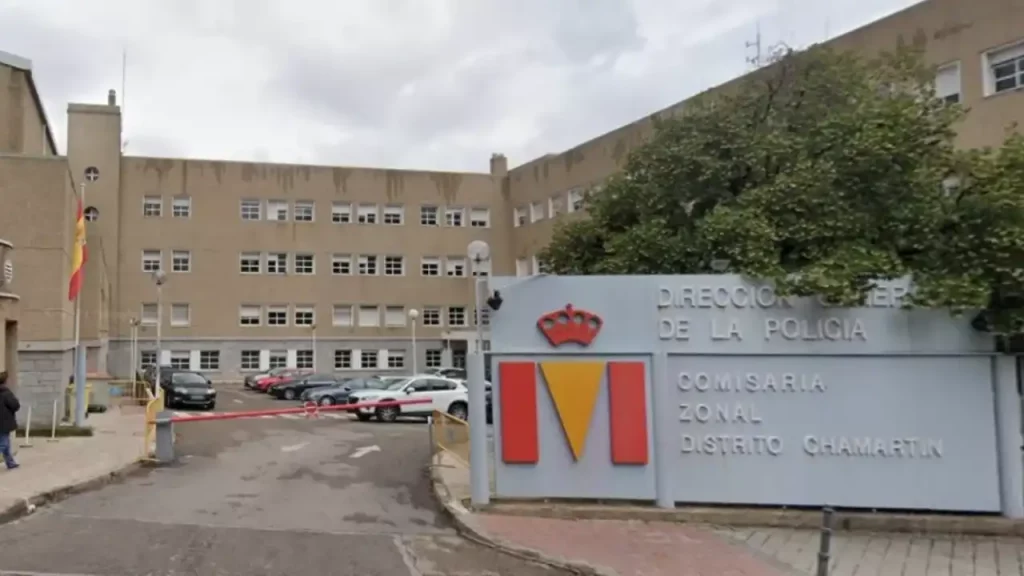 Acusan al gestor de redes de VOX por acoso sexual