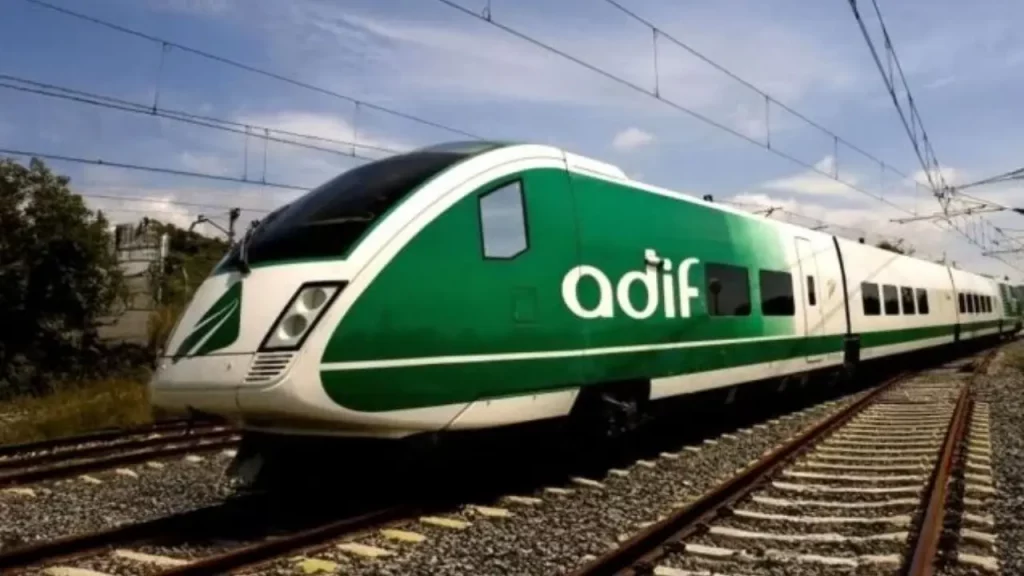 Adif inyectó otros 10,8 millones a empresa vinculada a la trama del PSOE alegando sobrecostes