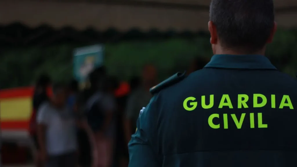 Asesinato bajo investigación en El Viso del Alcor