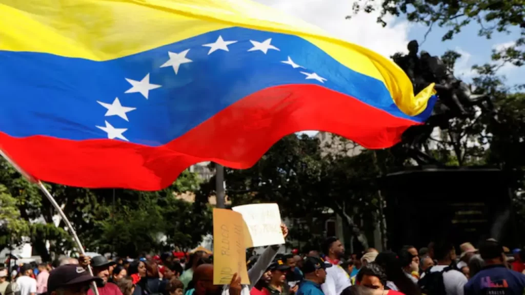 Carga de petróleo en Venezuela se desacelera tras nuevas intercepciones 