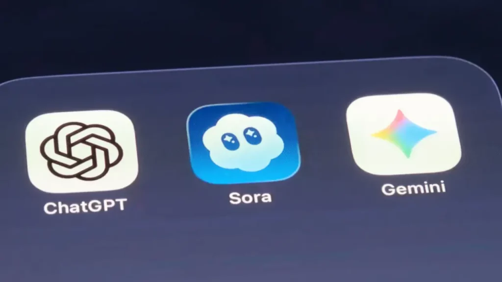 ChatGPT frena su crecimiento global