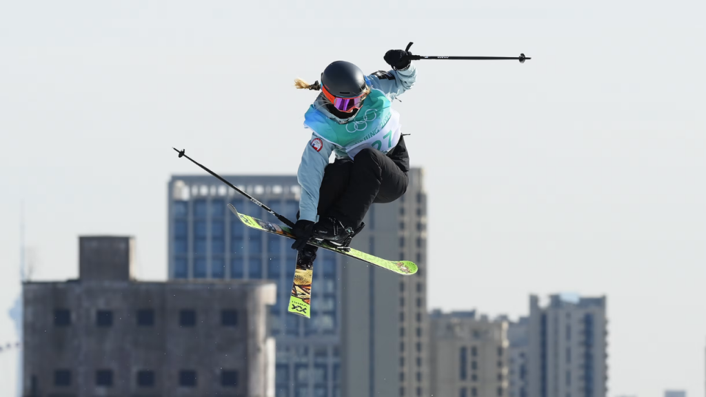 Dominique Ohaco renuncia a Milano Cortina 2026