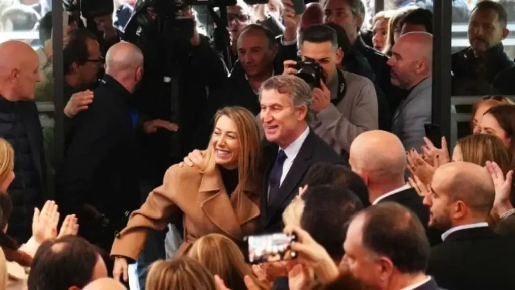 El PP asume un cambio de estrategia para el nuevo ciclo electoral