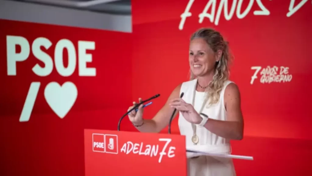 El PSOE lanza un ataque desesperado