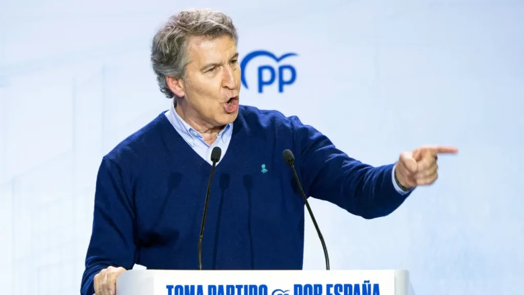 El Partido Popular exige explicaciones a los 7 ministros