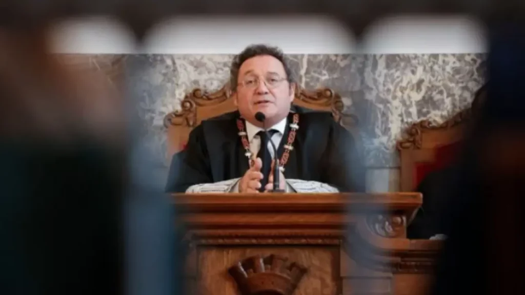 El Supremo condena a Álvaro García Ortiz por filtrar un correo