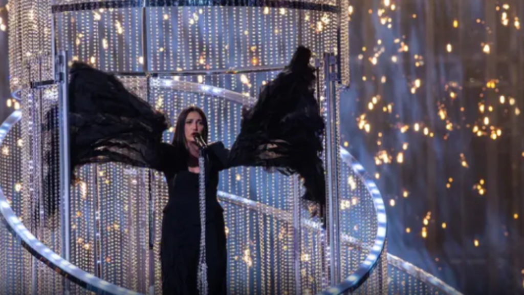 España se retira de Eurovisión 2026 tras decisión de mantener a Israel en el festival