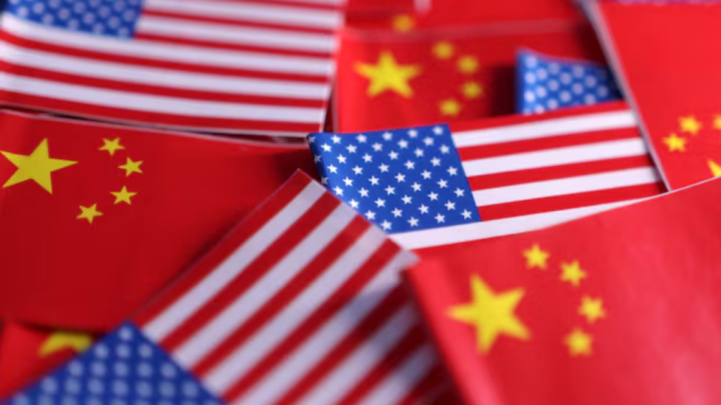 Estados Unidos retrasa el anuncio de aranceles a chips chinos