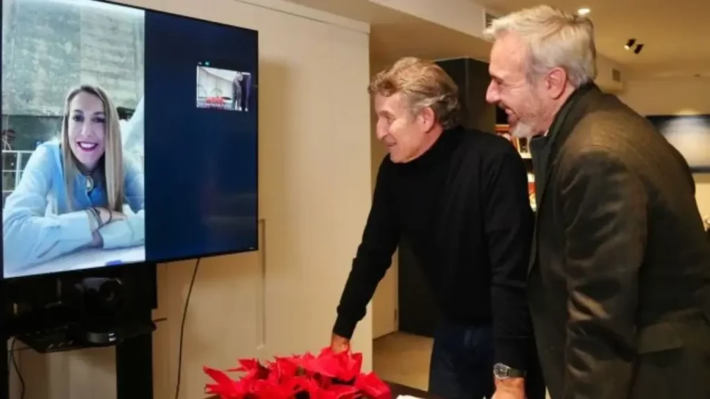 Génova admite que la aritmética empuja al PP a pactar con Vox