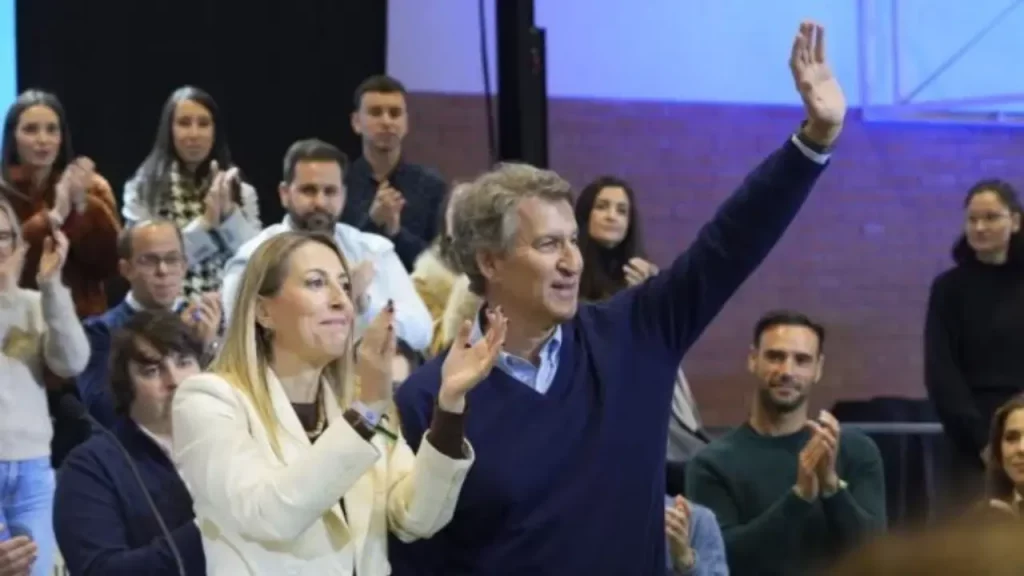 Guardiola ganará en Extremadura, pero sin mayoría