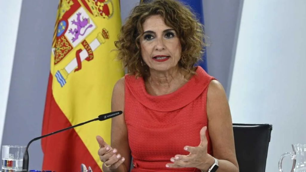 Hacienda bate récord de recaudación mientras la presión fiscal a las pymes sube un 40% en diez años