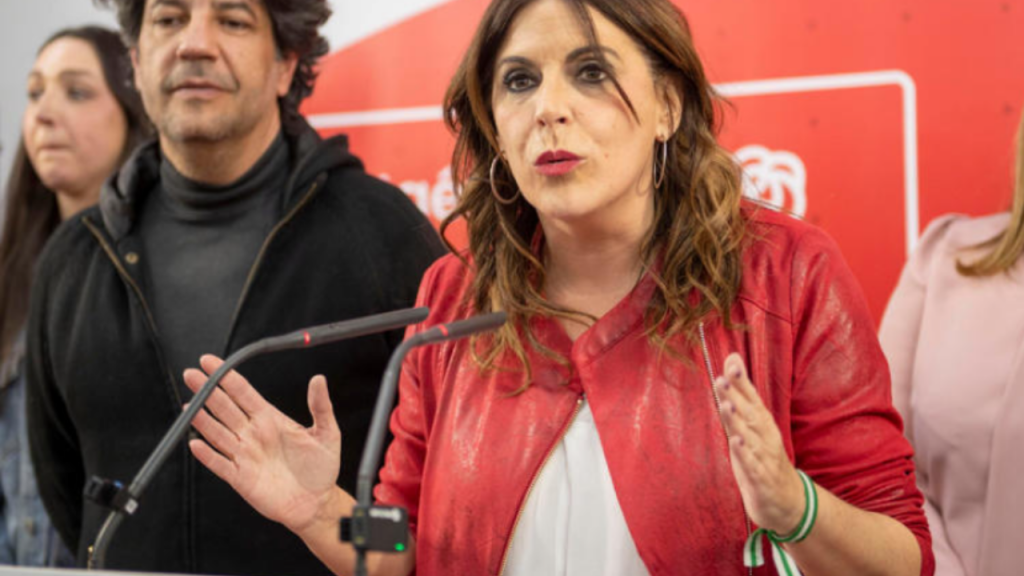 Hasta el moño de puteros y acosadores