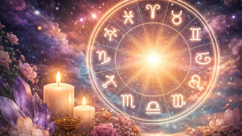 Horóscopo Diario Zerocensura 17 diciembre 2025