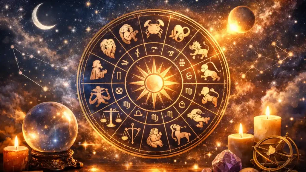 Horóscopo Diario Zerocensura 20 diciembre 2025