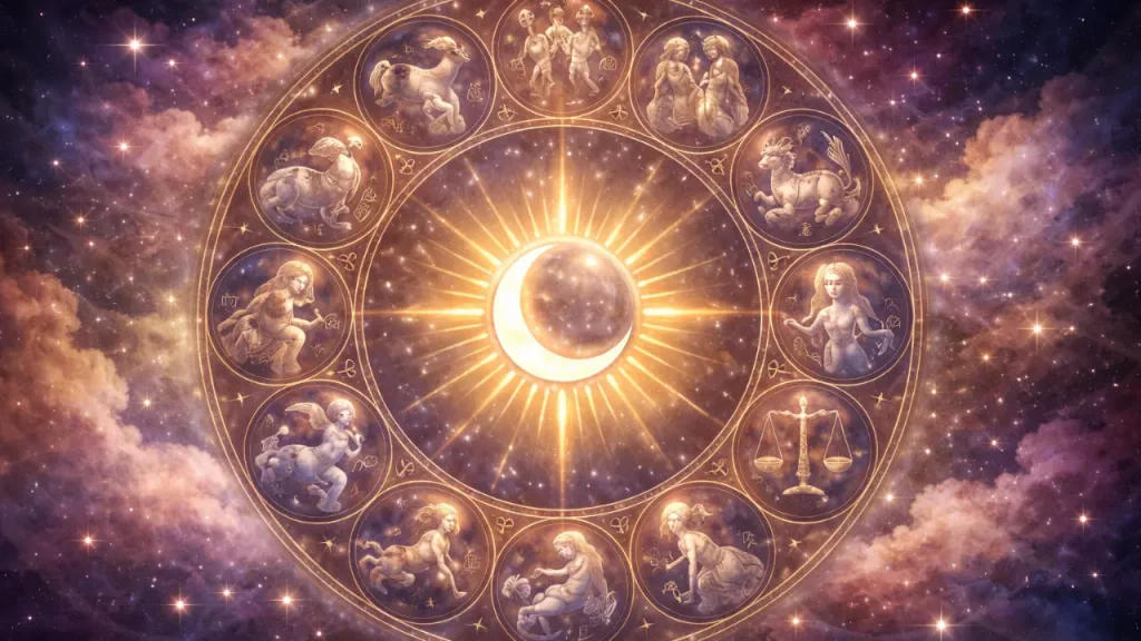 Horóscopo Diario Zerocensura 21 diciembre 2025