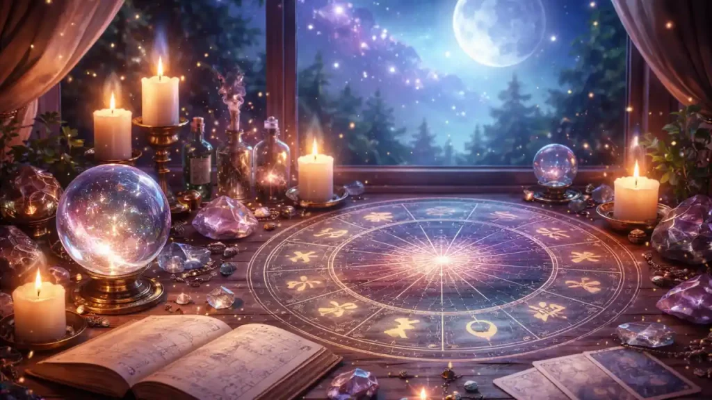 Horóscopo Diario Zerocensura 22 diciembre 2025