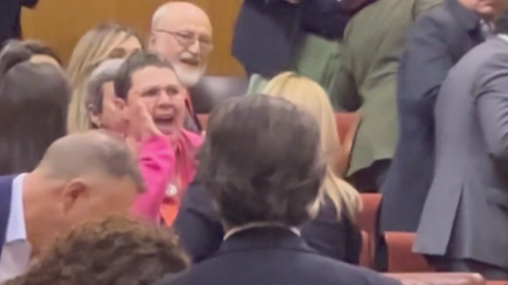 Juanma, me has arruinado la vida