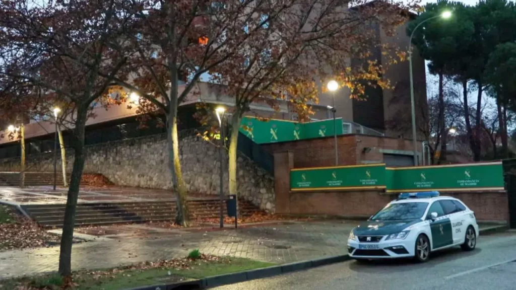 La UCO entra en Correos, Hacienda y Transición Ecológica