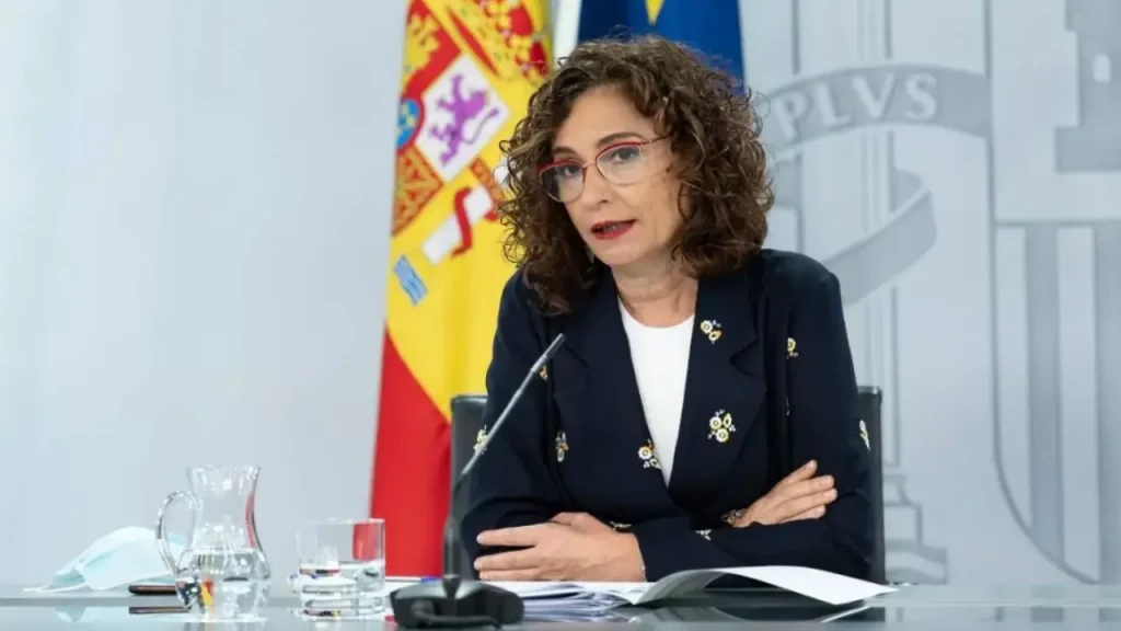 La mesa para la reforma fiscal lleva dos años paralizada