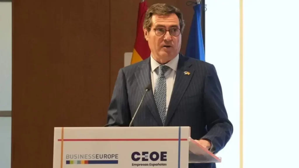 Las pymes ya pagan más del 60% del salario medio