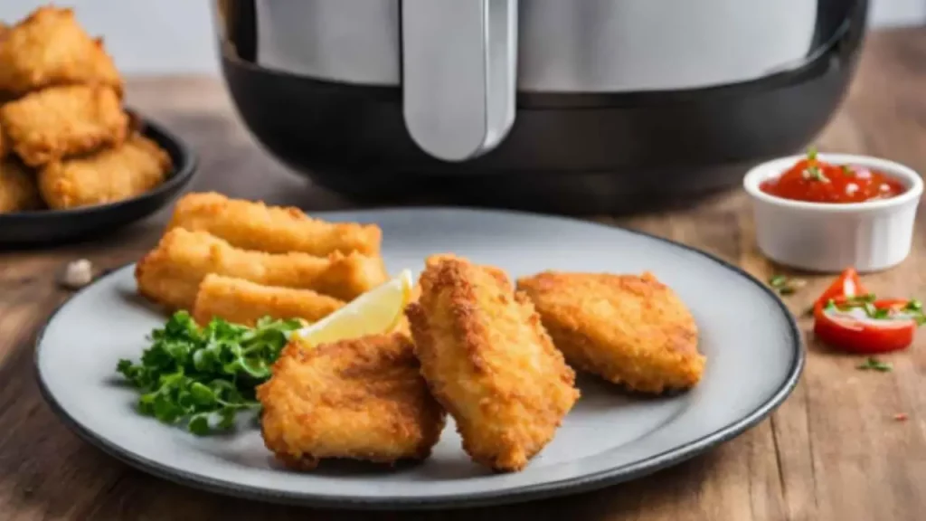 Merluza Rebozada Ligera 