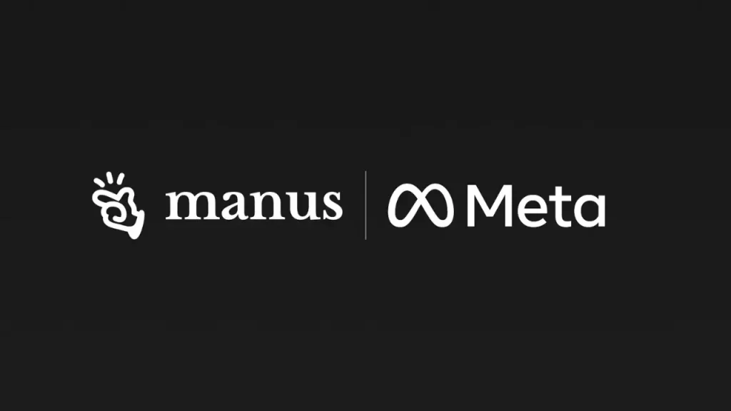 Meta adquiere Manus AI