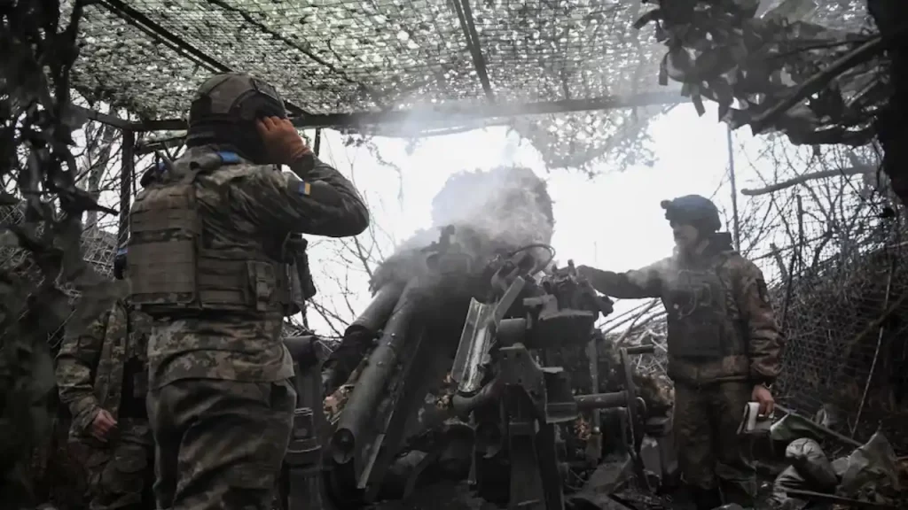 Zelenskiy y Trump abordan presencia de tropas estadounidenses