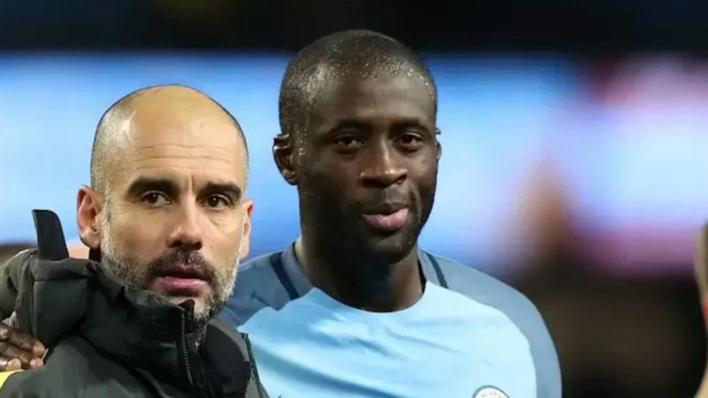Yaya Touré destapa el veto de Pep Guardiola y revela cómo pasó de pieza clave a ser apartado en el Barça. El exjugador explica tensiones internas, decisiones autoritarias y los motivos que lo llevaron a marcharse al Manchester City.