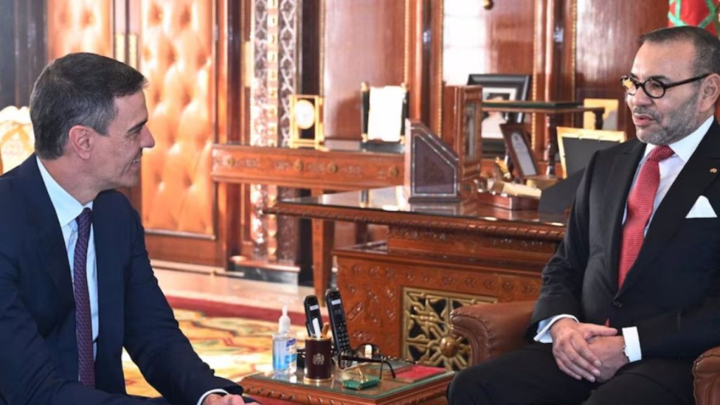 España y Marruecos celebran una reunión clave marcada por la disputa del Sáhara Occidental y las tensiones sobre el control del territorio.